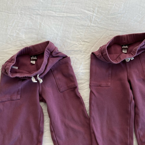 X2 TEA collection pants size 3T - Picture 4 of 6